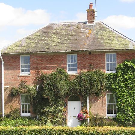 Home Farm Boreham Warminster Buitenkant foto