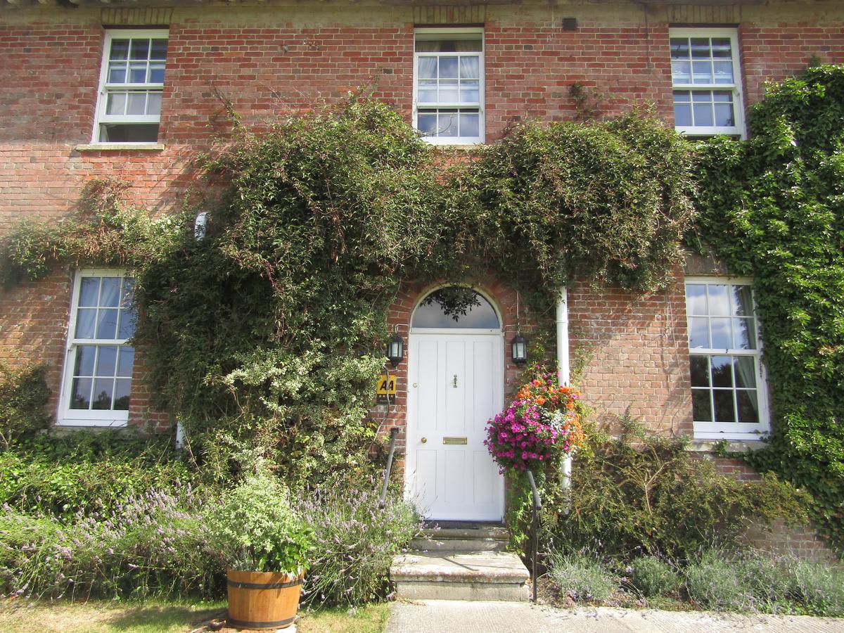 Home Farm Boreham Warminster Buitenkant foto
