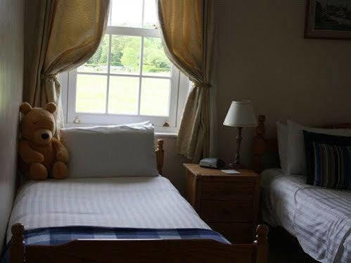 Home Farm Boreham Warminster Buitenkant foto